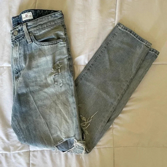 AG Adriano Goldshmied The Devon true boy fit - Picture 2 of 9